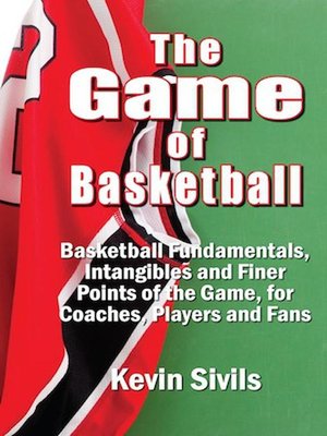 cover image of The Game of Basketball